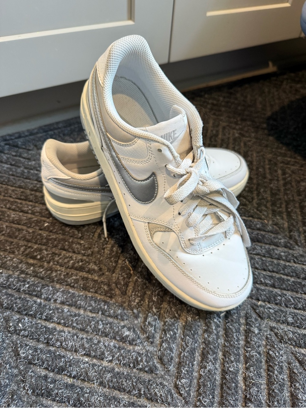 Nike Court Vision Low